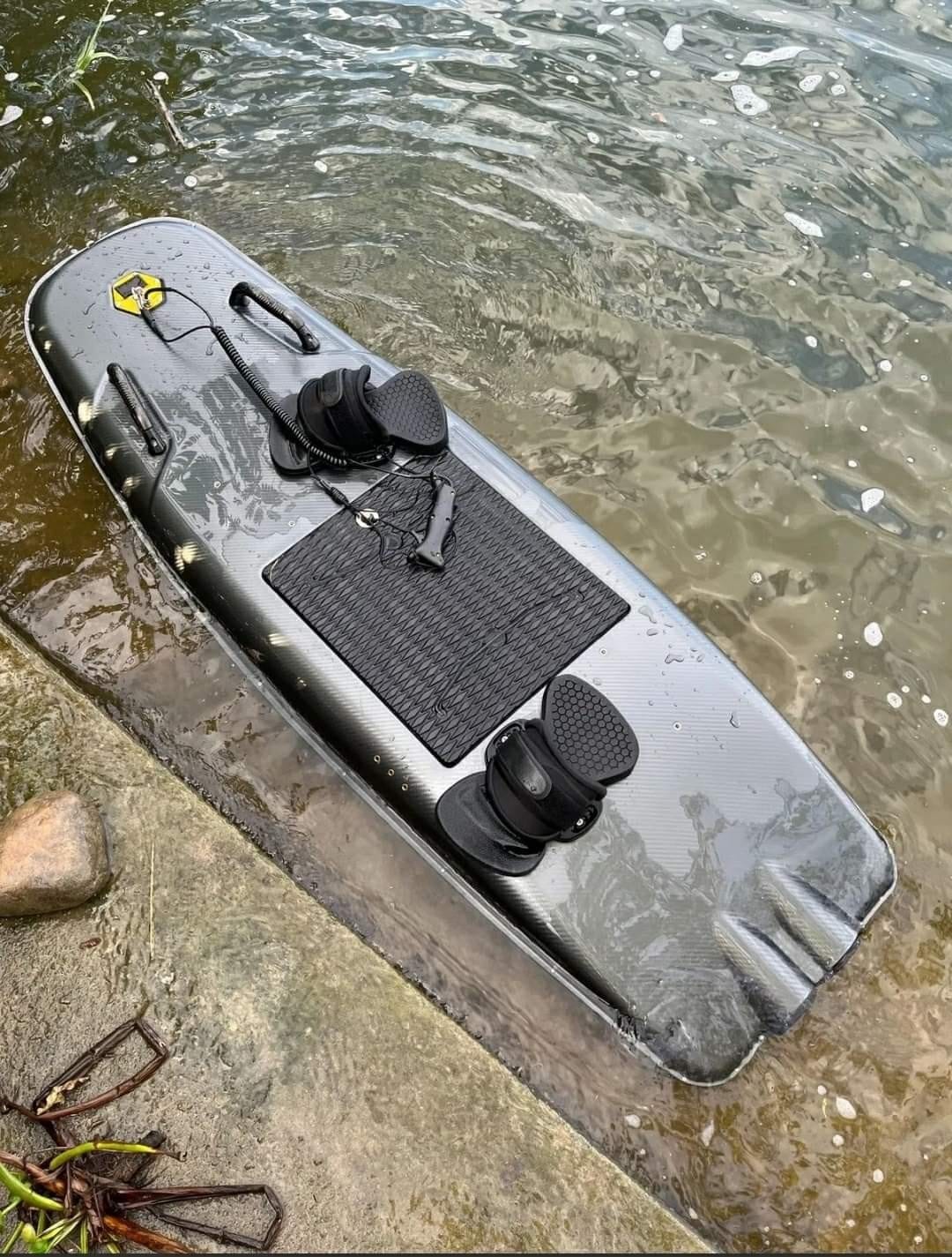 electric surfboards