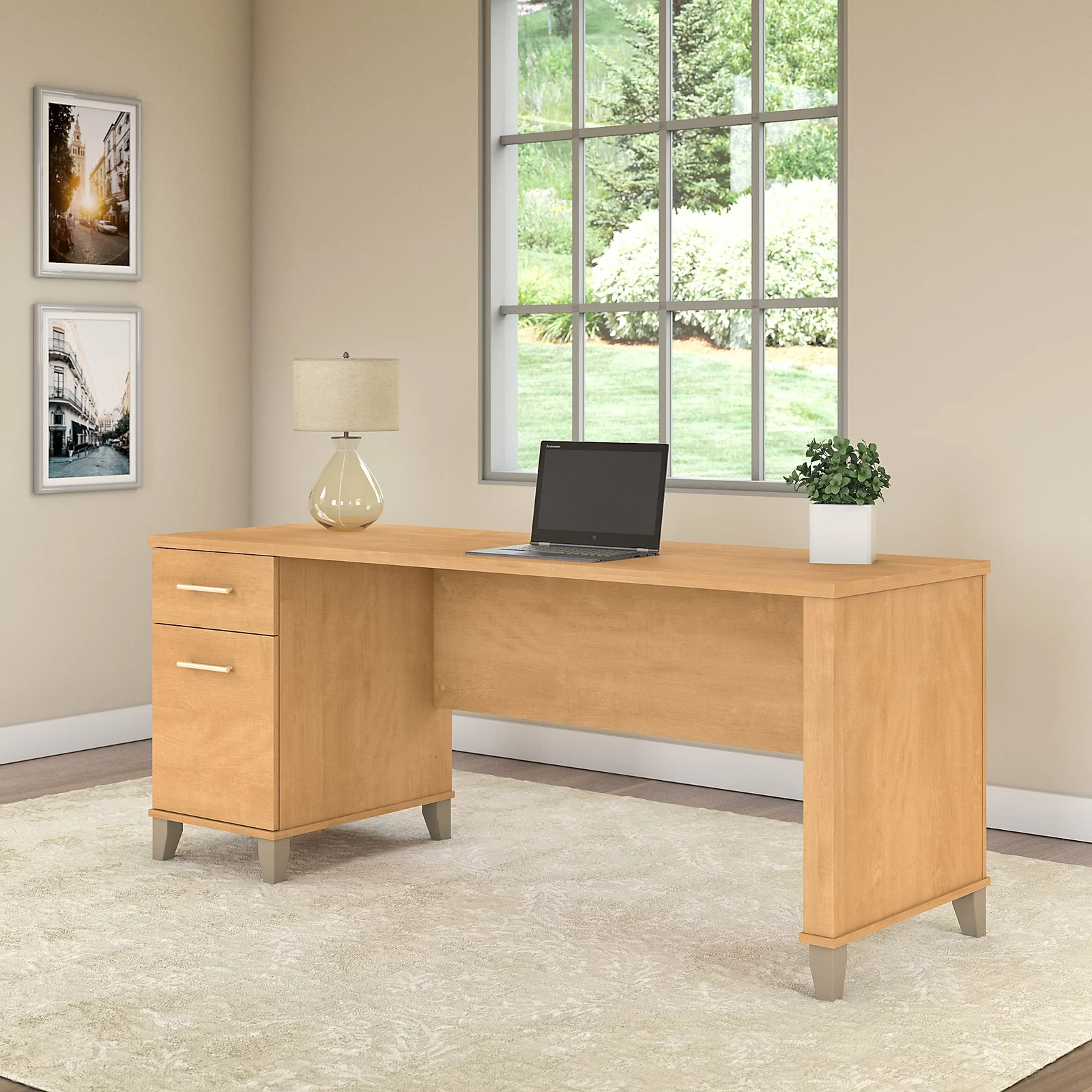 【Furniture】Cisco Desk