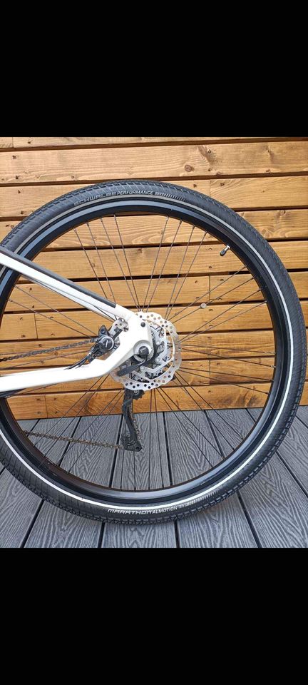 Bmw Electric Bike