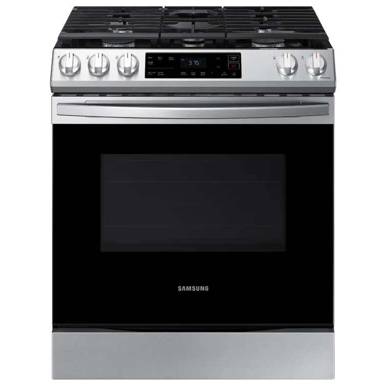 Smart Kitchen Range 30