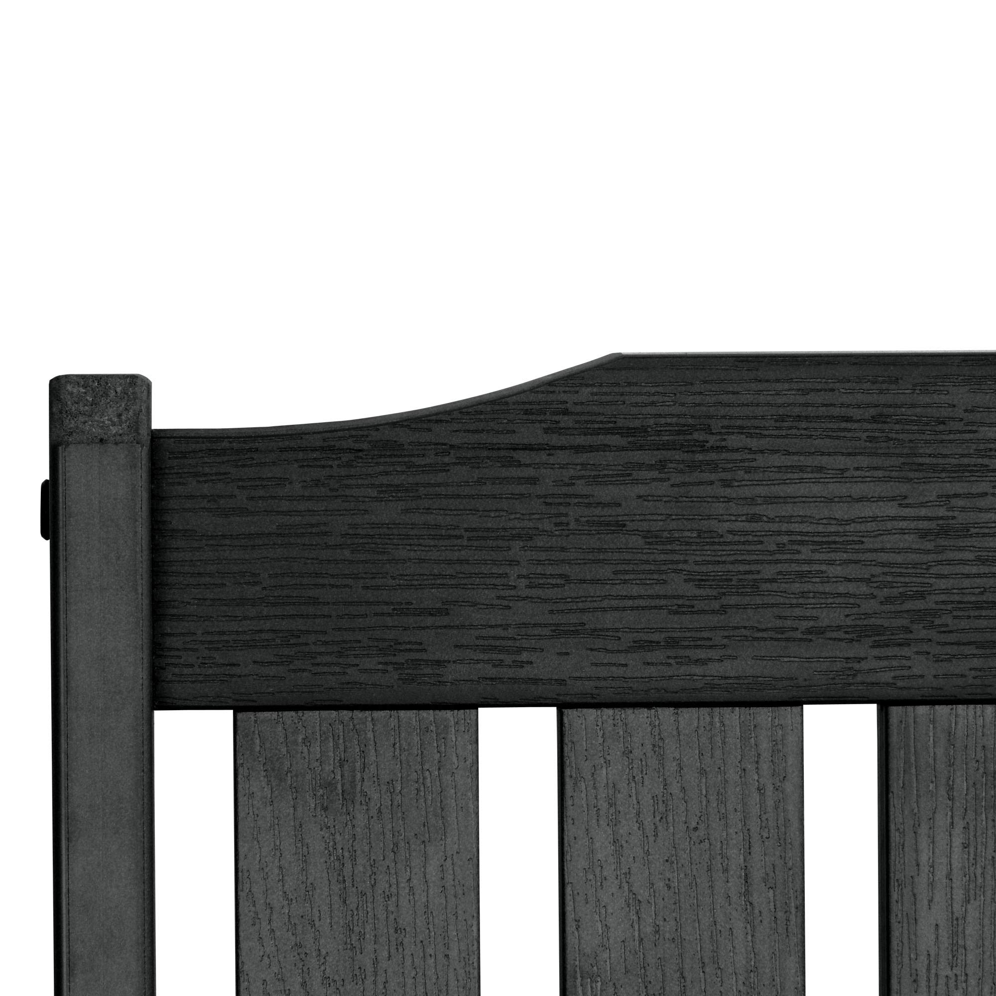 【Home&Garden】Lehigh Garden Bench, 4 Feet, Multi-Colour