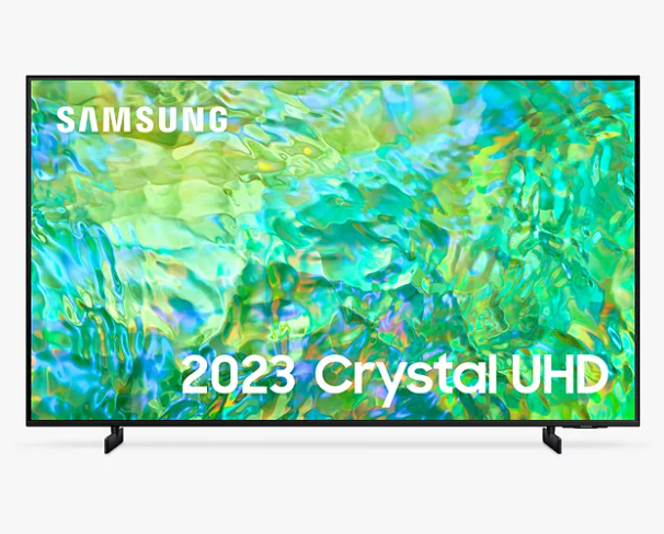 65 inch Samsung TV