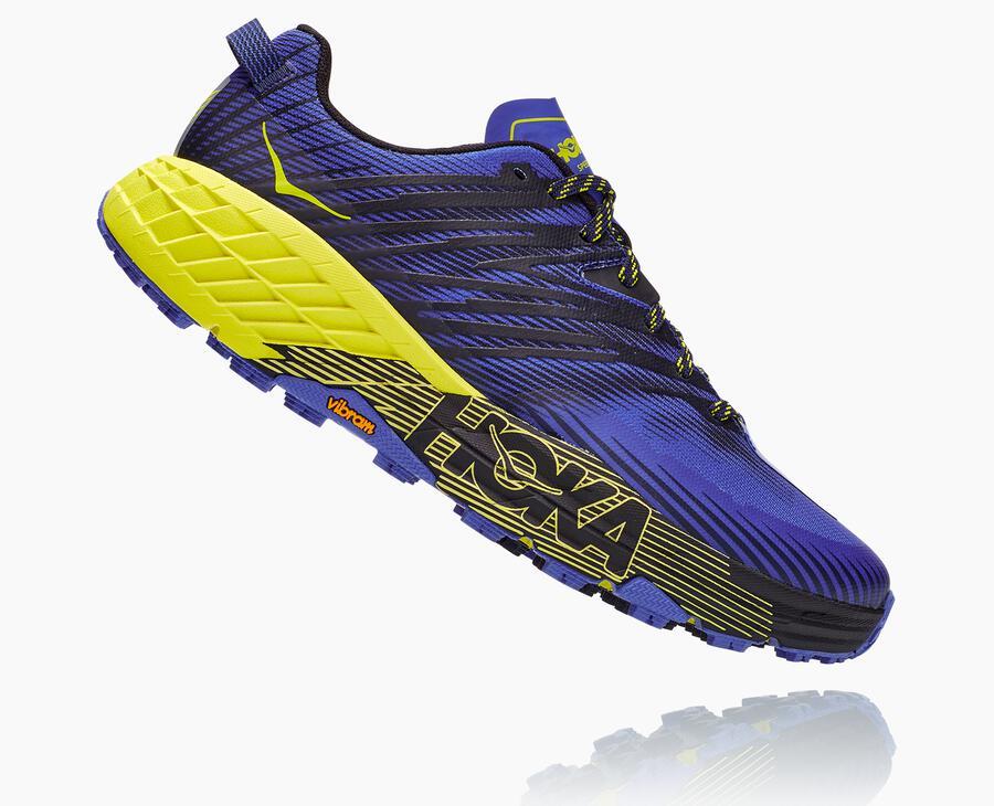 Men's Speedgoat 4