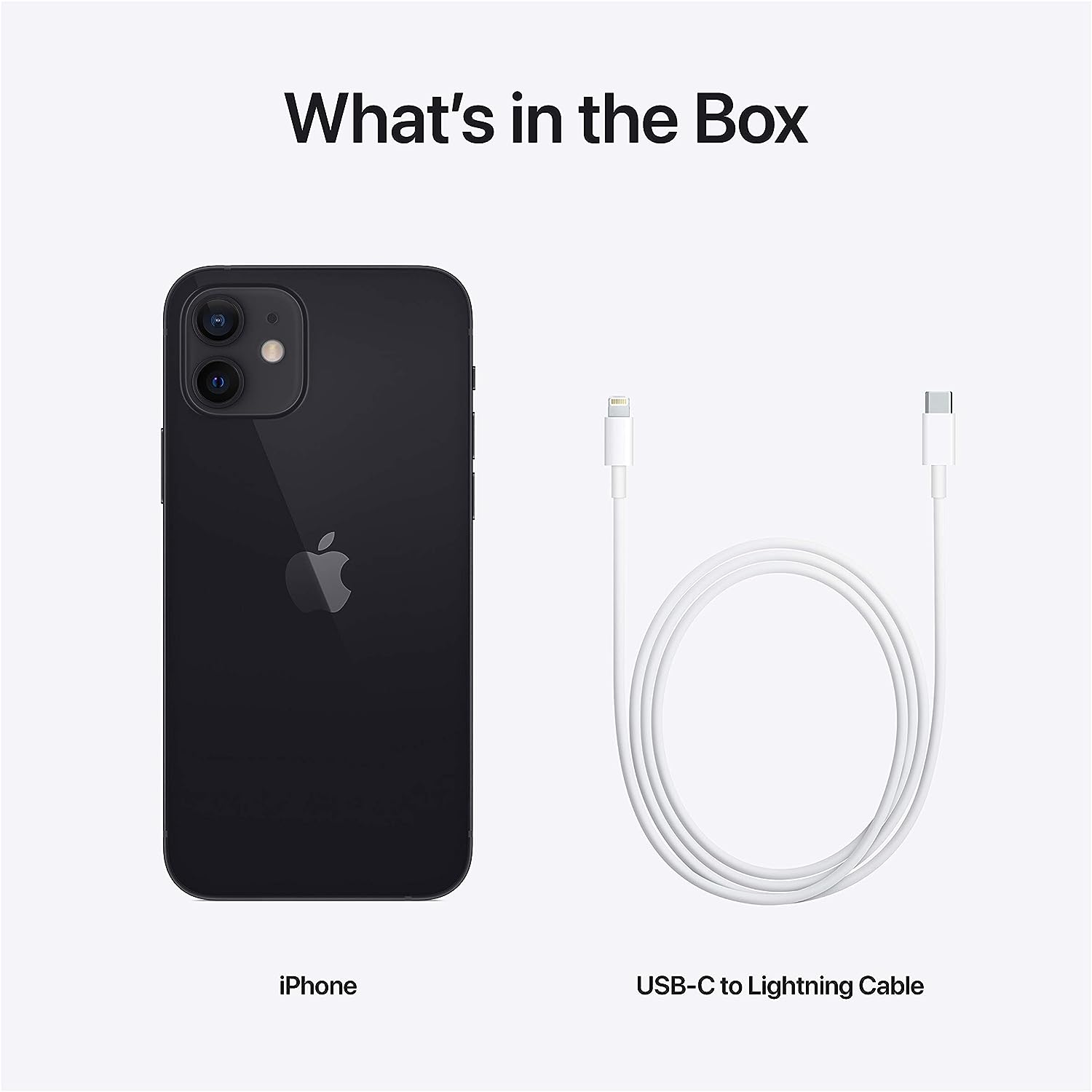 Apple iPhone 12