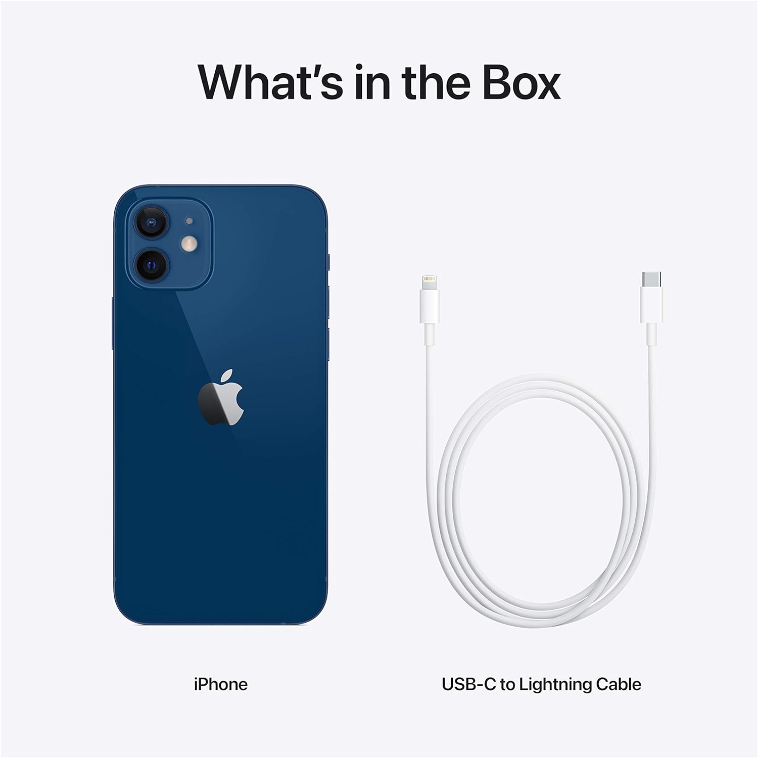 Apple iPhone 12
