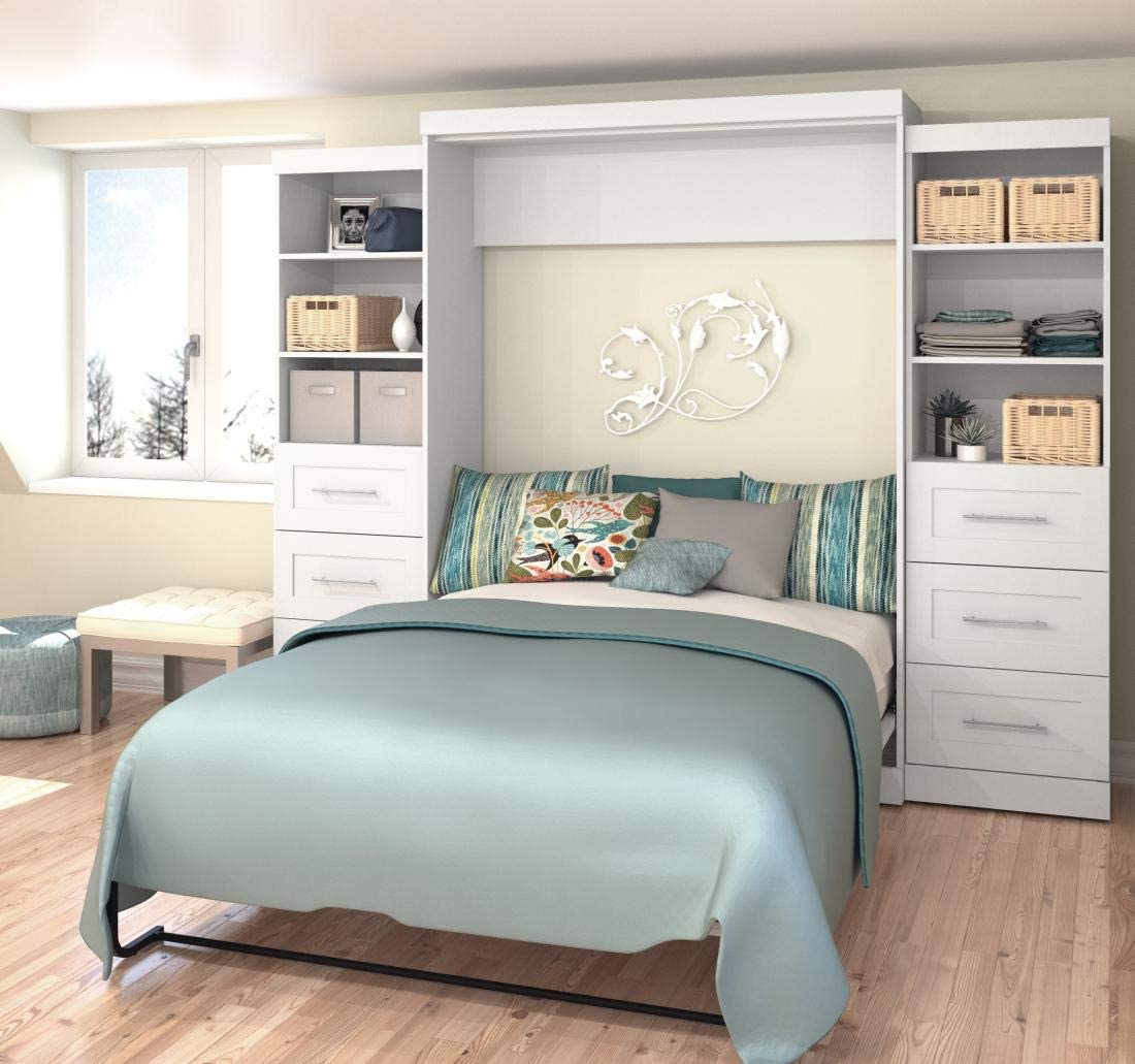 【Furniture】Pur Collection, Queen Murphy Bed kit (115