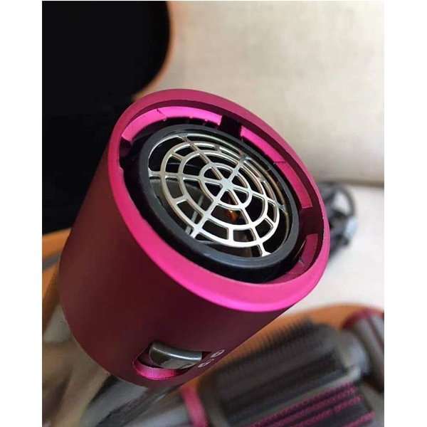 Dyson Airwrap