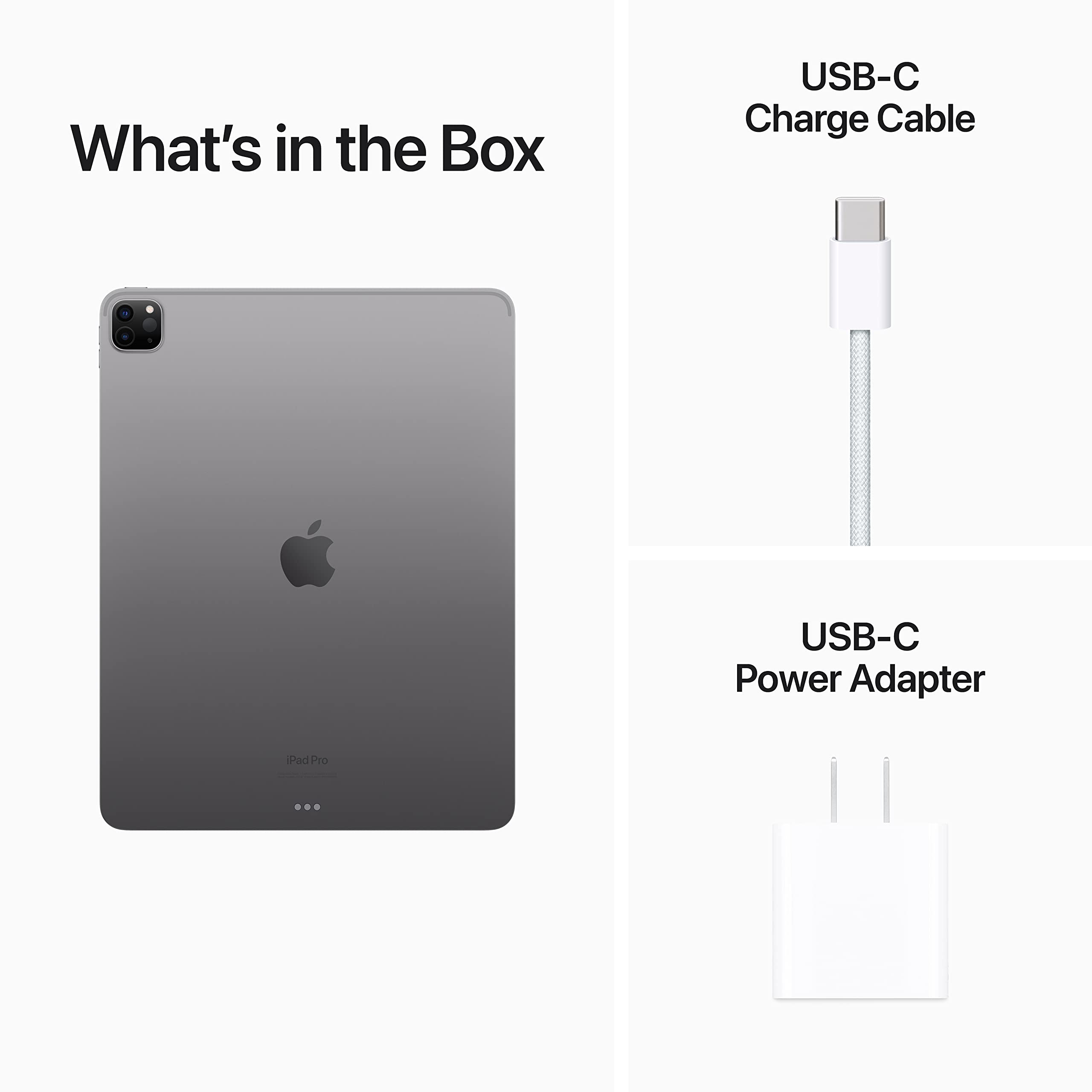 Apple 12.9-inch iPad Pro(6th Generation)
