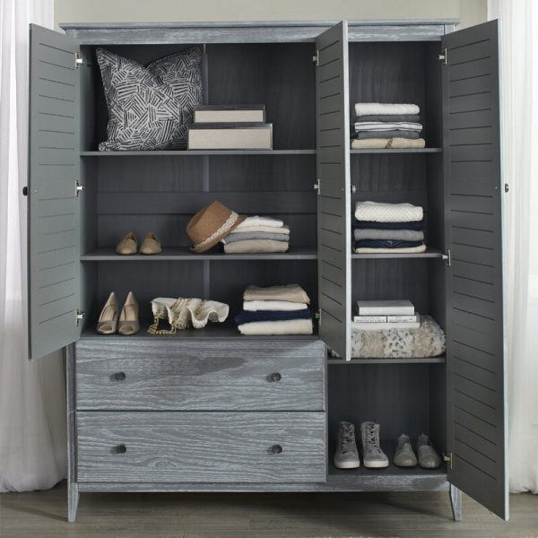 Greenport Armoire