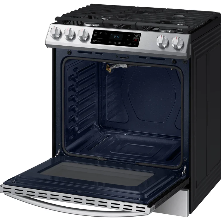 Smart Kitchen Range 30