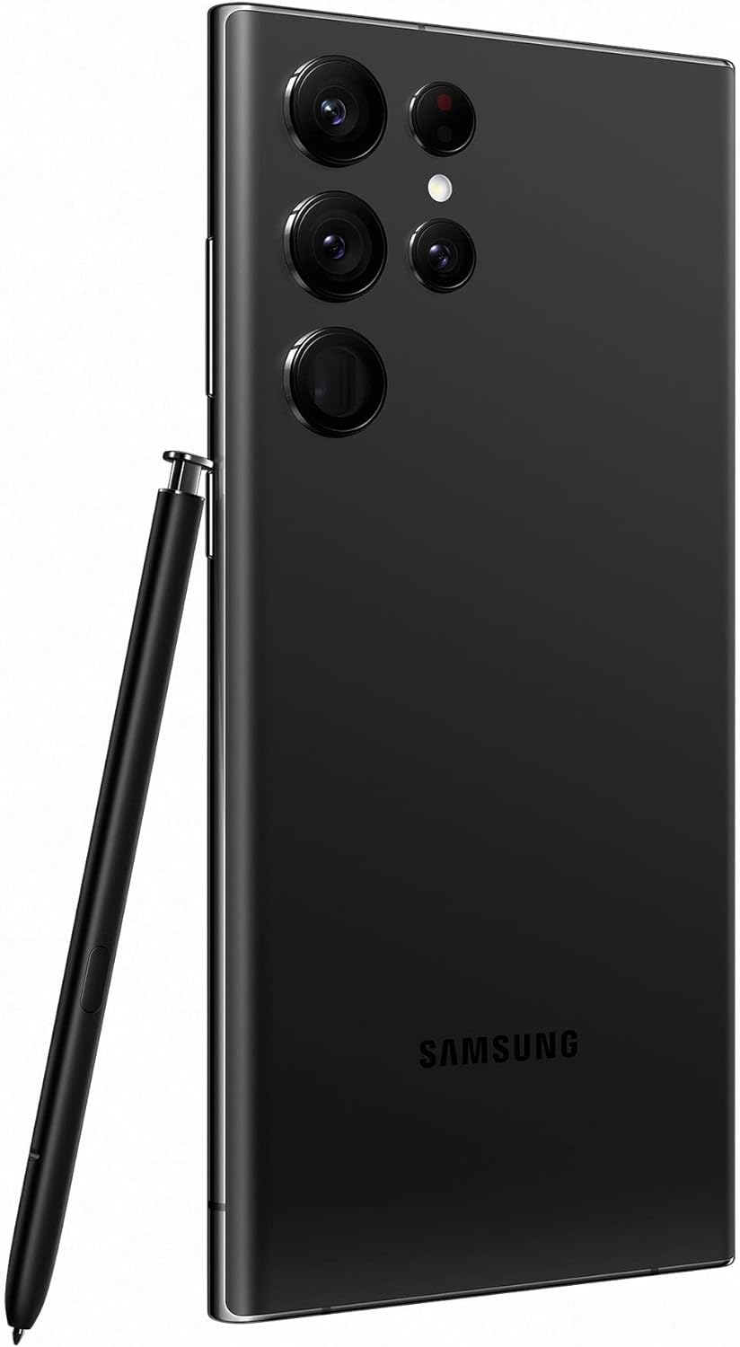Samsung Galaxy S22 Ultra 5G Dual SIM Dual Standby