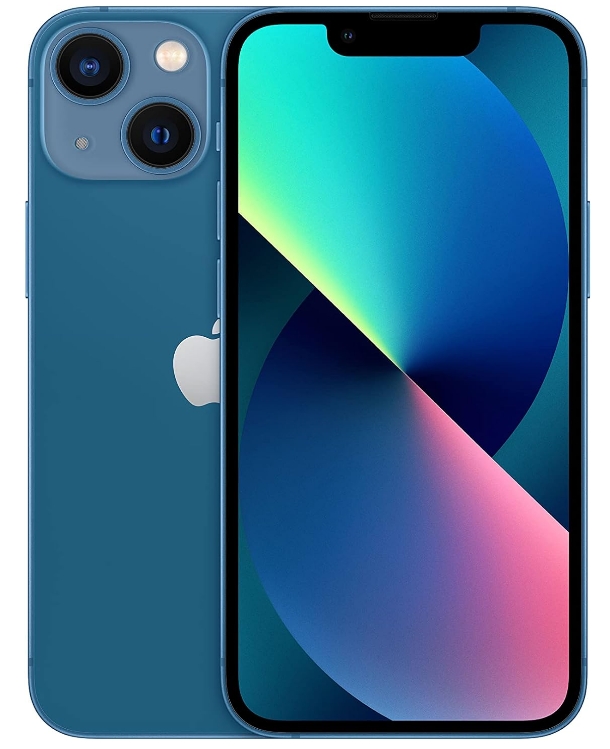 Apple iPhone 13 mini