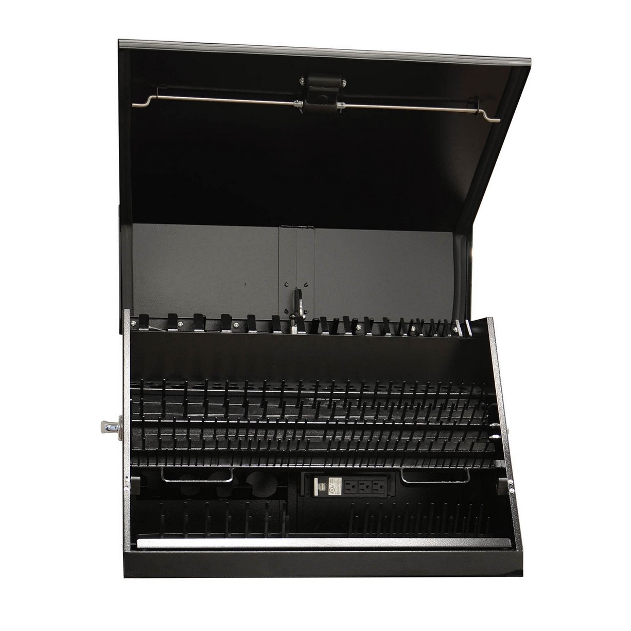 used toolboxExtreme Tools 30 Deluxe Extreme Portable Workstation