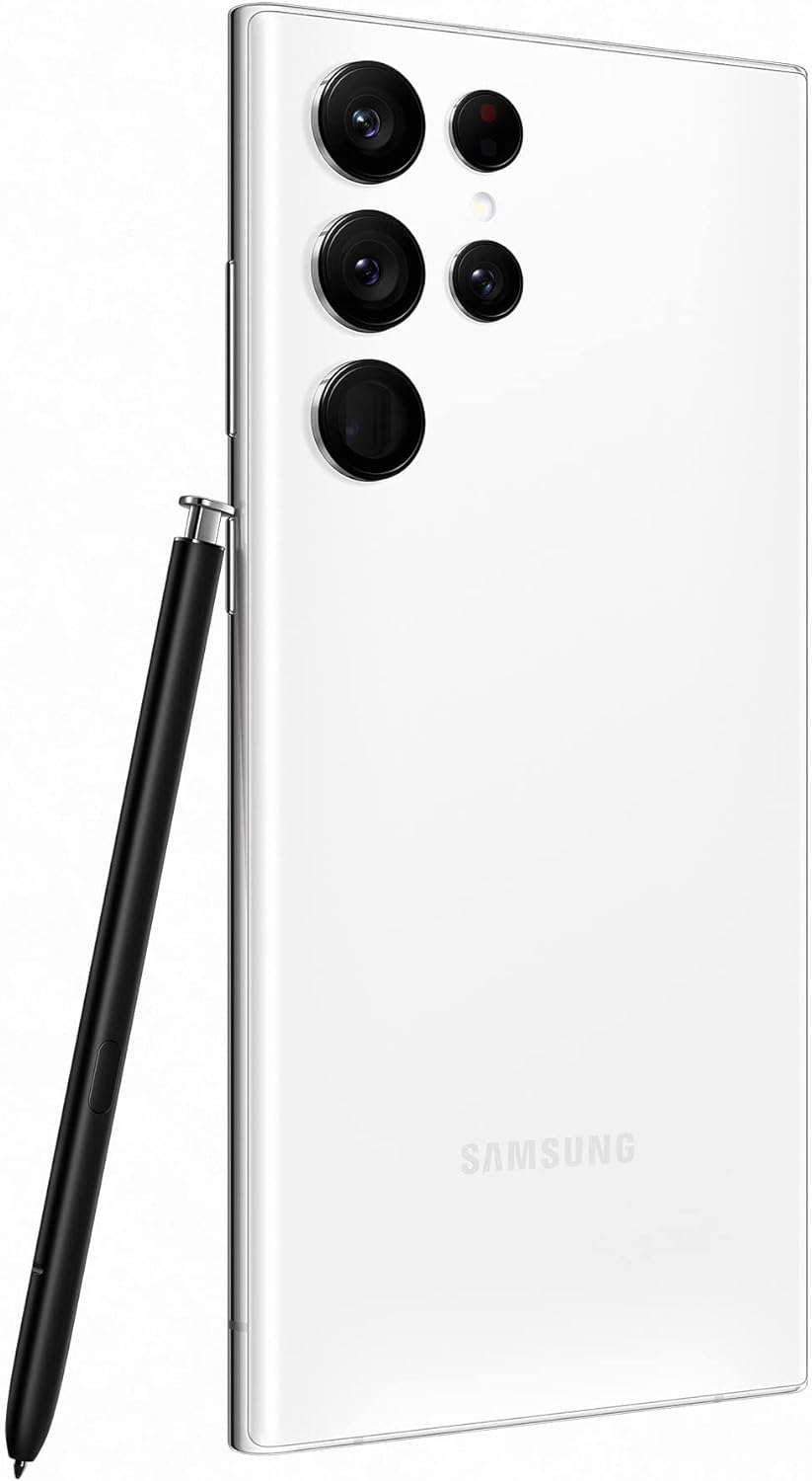 Samsung Galaxy S22 Ultra 5G Dual SIM Dual Standby
