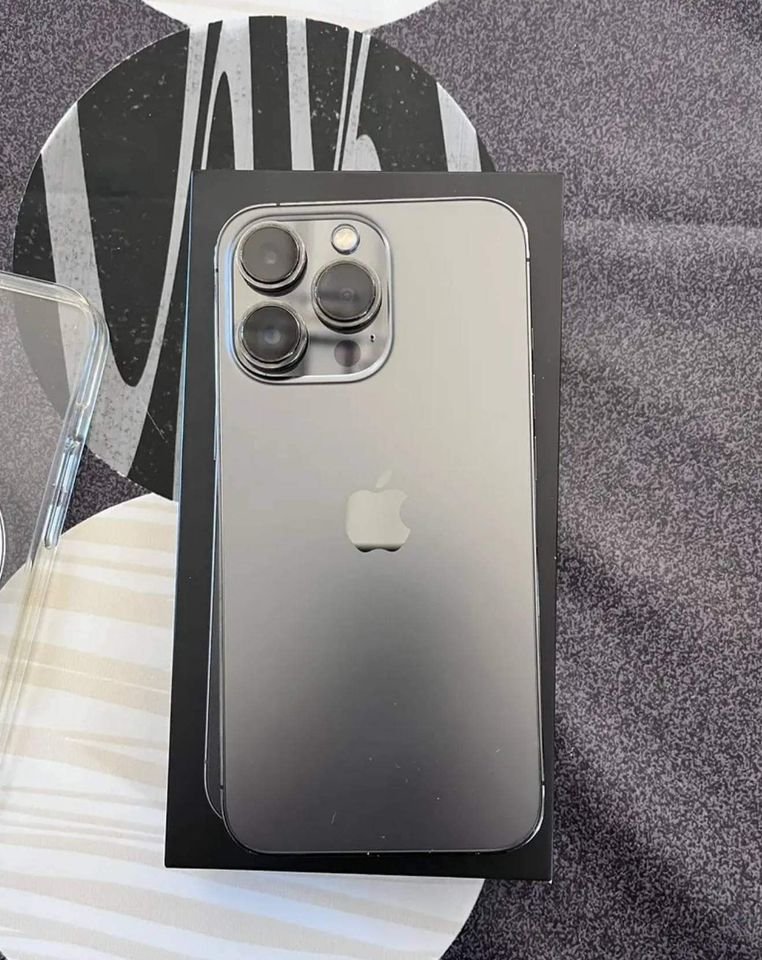 Iphone 13 pro