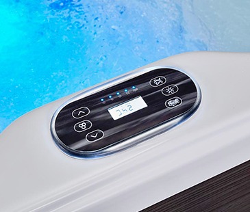 Jacuzzi Spa Spa